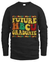 Future HBCU Graduate Historical Black College Alumni vintage