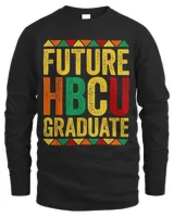 Future HBCU Graduate Historical Black College Alumni