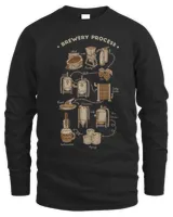 Beer Brewery process beer brewing process gift