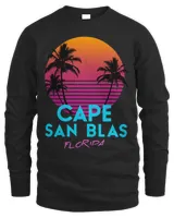 Cape San Blas Florida