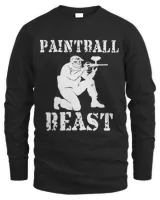 Paintball Beast Epic Competitive Sports Apparel