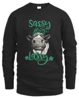 Cow Sassy Lassy
