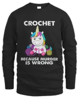 crochet-because_murder_is_wrong