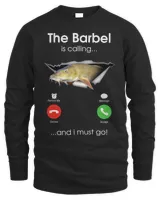 Calling Barbel