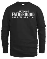 Surviving Fatherhood