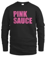 Pink Sauce T Shirt