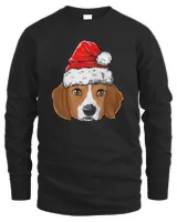 Beagle Christmas