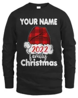 [Personalize] FAMILY NAME CHRISTMAS