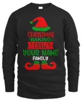 [Personalize] FAMILY NAME CHRISTMAS