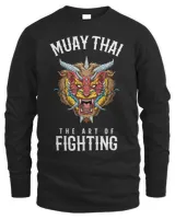 Muay Thai Thai Boxing and MMA