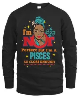 March Birthday Queens Women Aries Pisces Funny Girly Girls 1