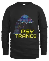Psytrance Dance Mushroom Music psychedelic
