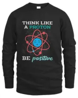 Chemistry Science Chemist Student Atom Funny