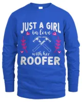 Roofer Girlfriend Roofing Im A Roofer Roofer Wife1