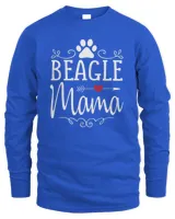 Beagle Mama