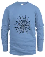 Spiderweb black 02 t shirt hoodie sweater