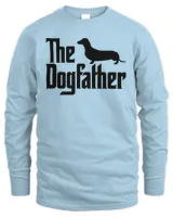 The Dogfather Dachshund