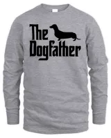 The Dogfather Dachshund