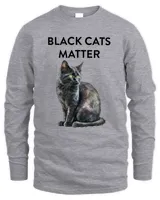 Black Cats Matter