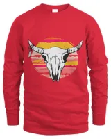 Retro Goat Girls Boys Farm Animal Lover Farmer Vintage