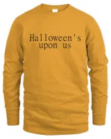 New Halloween upon us T-Shirt