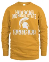 Michigan State Spartans University