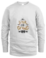 Trick or Treat 4 t shirt hoodie sweater