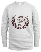 Vox populi Vox dei T-Shirt