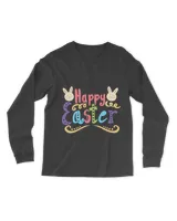 Happy Easter Bunny Egg Hunt Christian Boys Girls Kids