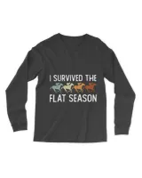 I Survived The Flat Season 2Horse Racing Equestrian