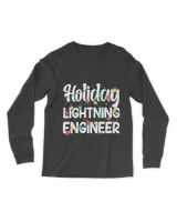 Holiday Lighting Engineer Christmas Lights Design