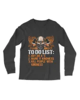 Skull To Do List