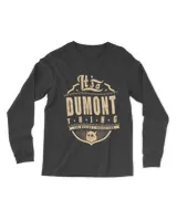 DUMONT THINGS D4