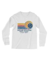 Solar Eclipse Total Eclipse April 8 2024 T-Shirt