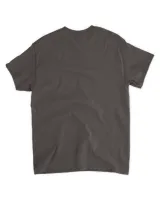 Dark Chocolate Unisex Tee Shirt