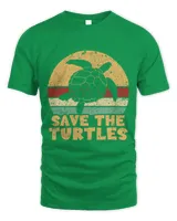 Turtle Lover Save the turtles turtle