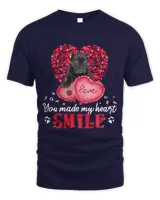 You Make My Heart Smile Cane Corso With Heart