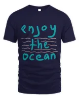 Enjoy the Ocean