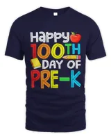 100 Days Smarter Pre K Happy 100th Day Of School Pre K