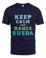 Rueda de Casino dance I Latin dance apparel