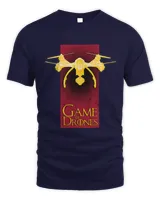 Game Of Drones Funny Cool Drone Game Pilot Fan Gift