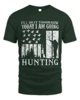 Hunting T-Shirt, Hunting Shirt for Dad, Grandfather (67)