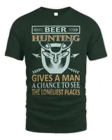 Hunting T-Shirt, Hunting Shirt for Dad, Grandfather (82)