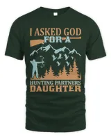 Hunting T-Shirt, Hunting Shirt for Dad, Grandfather (86)