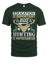 Hunting T-Shirt, Hunting Shirt for Dad, Grandfather (92)