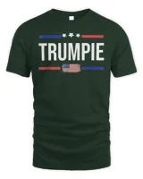 Trumpie Anti Biden Trumpie Trump 2024 Shirt
