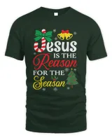 Christian Jesus Is The Reason For The Season for a Jesus Christmas 314 Bibble Jesus