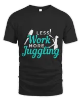 Juggling Clubs Design For Juggler