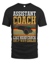 Softball Pitcher Hitter Catcher Assistant Coach Soccer Softballs Coaching Funny Coach 275 Softball