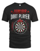 Junior Dart Player Darts Dartsplayer 180